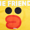 ＜LINE FRIENDS＞SALLY FACE/サリー(FACE) アンダーパンツ メンズ/レディース/ユニセックス ポリエステルタイプ ボクサーパンツ