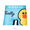 ＜LINE FRIENDS＞SALLY FACE/サリー(FACE) アンダーパンツ メンズ/レディース/ユニセックス ポリエステルタイプ ボクサーパンツ