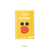 ＜LINE FRIENDS＞SALLY FACE/サリー(FACE) アンダーパンツ メンズ/レディース/ユニセックス ポリエステルタイプ ボクサーパンツ