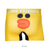 ＜LINE FRIENDS＞SALLY FACE/サリー(FACE) アンダーパンツ メンズ/レディース/ユニセックス ポリエステルタイプ ボクサーパンツ