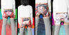 ＜ONE PIECE＞COMPLETE SET/コンプリートセット ワンピース アンダーパンツ メンズ/レディース/ユニセックス ポリエステルタイプ ボクサーパンツ
