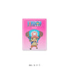 ＜ONE PIECE＞KIDS No.006 TONYTONY.CHOPPER/トニートニー・チョッパー ワンピース アンダーパンツ キッズ ポリエステルタイプ ボクサーパンツ