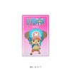 ＜ONE PIECE＞No.006 TONYTONY.CHOPPER/トニートニー・チョッパー ワンピース アンダーパンツ メンズ/レディース/ユニセックス ポリエステルタイプ ボクサーパンツ