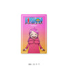 【予約:9/26〜順次発送】＜ONE PIECE＞ EGGHEAD No.145 JEWELRY.BONNEY 3/ジュエリー・ボニー 3 アンダーパンツ メンズ/レディース/ユニセックス ポリエステルタイプ ボクサーパンツ