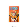【予約:9/26〜順次発送】＜ONE PIECE＞ EGGHEAD No.153 YORK/ヨーク アンダーパンツ メンズ/レディース/ユニセックス ポリエステルタイプ ボクサーパンツ