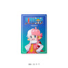 【予約:9/26〜順次発送】＜ONE PIECE＞ EGGHEAD No.152 ATLAS/アトラス アンダーパンツ メンズ/レディース/ユニセックス ポリエステルタイプ ボクサーパンツ