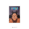 【予約:9/26〜順次発送】＜ONE PIECE＞ EGGHEAD No.146 BARTHOLOMEW.KUMA 2/バーソロミュー・くま 2 アンダーパンツ メンズ/レディース/ユニセックス ポリエステルタイプ ボクサーパンツ