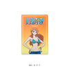 7/19発売＜ONE PIECE＞No.003 NAMI/ナミ ワンピース アンダーパンツ メンズ/レディース/ユニセックス ポリエステルタイプ ボクサーパンツ