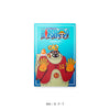 【予約:9/26〜順次発送】＜ONE PIECE＞ EGGHEAD No.151 PYTHAGORAS/ピタゴラス アンダーパンツ メンズ/レディース/ユニセックス ポリエステルタイプ ボクサーパンツ