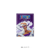 【予約:9/26〜順次発送】＜ONE PIECE＞ KIDS No.025 MONKEY.D.LUFFY GEAR5/モンキー・D・ルフィ ギア5 アンダーパンツ キッズ ポリエステルタイプ ボクサーパンツ