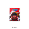 【予約:9/26〜順次発送】＜ONE PIECE＞ KIDS No.022 MONKEY.D.LUFFY GEAR2/モンキー・D・ルフィ ギア2 アンダーパンツ キッズ ポリエステルタイプ ボクサーパンツ
