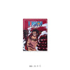 【予約:9/26〜順次発送】＜ONE PIECE＞ KIDS No.024 MONKEY.D.LUFFY GEAR4/モンキー・D・ルフィ ギア4 アンダーパンツ キッズ ポリエステルタイプ ボクサーパンツ