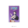 7/19発売＜ONE PIECE＞No.007 NICO ROBIN/ニコ・ロビン ワンピース アンダーパンツ メンズ/レディース/ユニセックス ポリエステルタイプ ボクサーパンツ