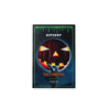 JACK-O-LANTERN/ハロウィン ジャック・オー・ランタン アンダーパンツ メンズ/レディース/ユニセックス ポリエステルタイプ