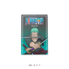 7/19発売＜ONE PIECE＞No.002 RORONOA ZORO/ロロノア・ゾロ ワンピース アンダーパンツ メンズ/レディース/ユニセックス ポリエステルタイプ ボクサーパンツ順次