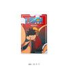 【予約:9/26〜順次発送】＜ONE PIECE＞ No.161 MONKEY.D.LUFFY GEAR3/モンキー・D・ルフィ ギア3 アンダーパンツ メンズ/レディース/ユニセックス ポリエステルタイプ ボクサーパンツ