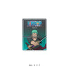 ＜ONE PIECE＞KIDS No.002 RORONOA ZORO/ロロノア・ゾロ ワンピース アンダーパンツ キッズ ポリエステルタイプ ボクサーパンツ