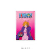 【予約:9/26〜順次発送】＜ONE PIECE＞ EGGHEAD No.149 LILITH/リリス アンダーパンツ メンズ/レディース/ユニセックス ポリエステルタイプ ボクサーパンツ