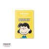 ＜PEANUTS＞LUCY/ルーシー アンダーパンツ メンズ/レディース/ユニセックス ポリエステルタイプ ボクサーパンツ
