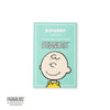 ＜PEANUTS＞CHARLIE BROWN/チャーリー・ブラウン アンダーパンツ メンズ/レディース/ユニセックス ポリエステルタイプ ボクサーパンツ