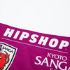 ＜Jリーグ＞KYOTO SANGA F.C./京都サンガF．C．　アンダーパンツ　メンズ　ポリエステルタイプ