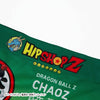 ＜ドラゴンボールZ＞CHAOZ/チャオズ アンダーパンツ メンズ ポリエステルタイプ ボクサーパンツ