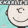 ＜PEANUTS＞CHARLIE BROWN/チャーリー・ブラウン　アンダーパンツ　キッズ　ポリエステルタイプ
