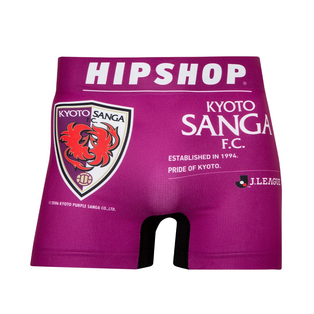 Jリーグ＞KYOTO SANGA F.C./京都サンガF．C． アンダーパンツ メンズ