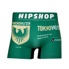 ＜Jリーグ＞TOKYO VERDY/東京ヴェルディ アンダーパンツ メンズ 