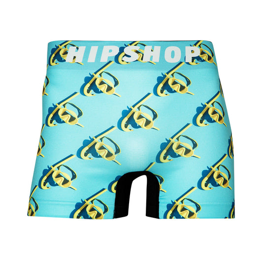 DIVING GOGGLES/水中ゴーグル　アンダーパンツ　メンズ　ポリエステルタイプ