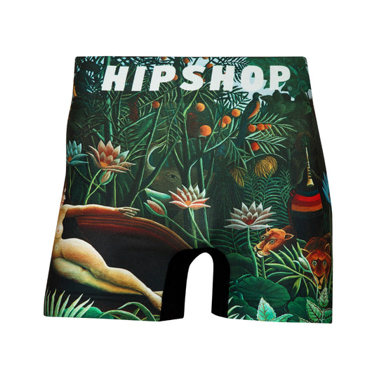 THE DREAM.1910/夢　アンダーパンツ　メンズ　ポリエステルタイプ