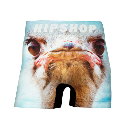 OSTRICH/ダチョウ　アンダーパンツ　メンズ　ポリエステルタイプ