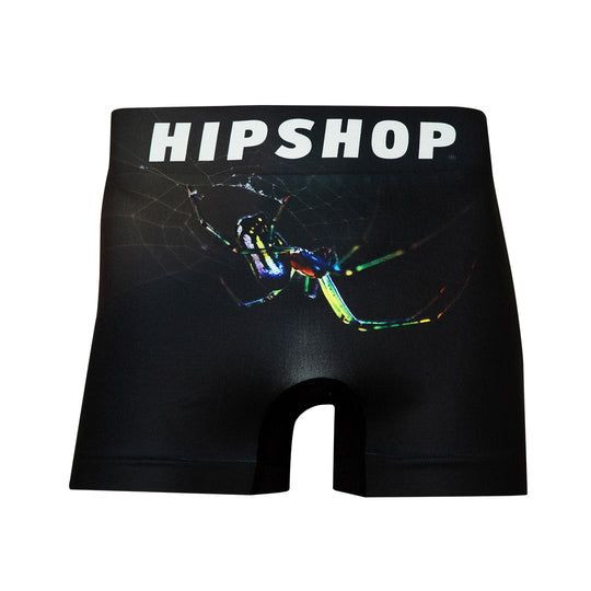 SPIDER/蜘蛛　アンダーパンツ　メンズ　ポリエステルタイプ