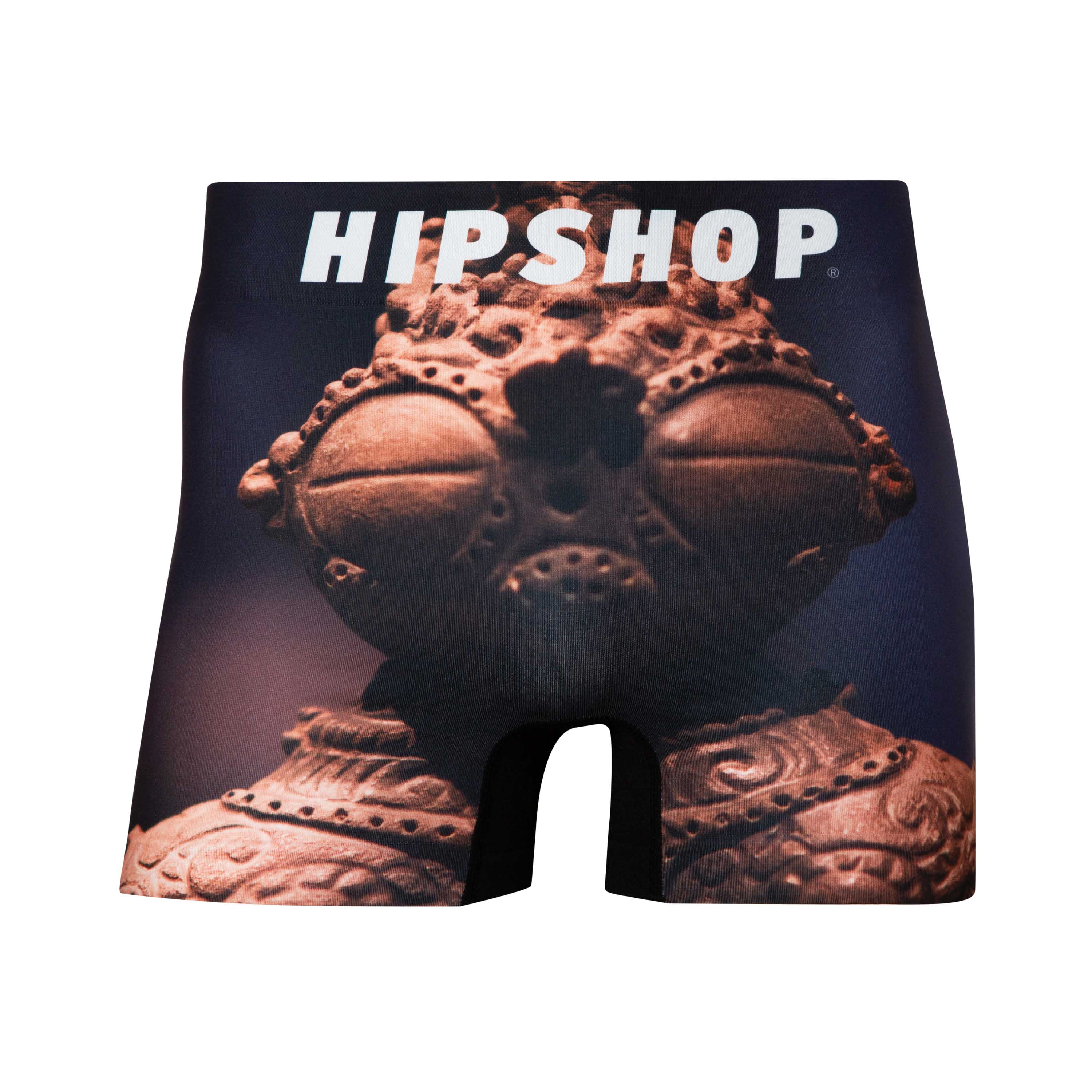 EATHEN FIGURE/土偶 アンダーパンツ メンズ/レディース/ユニ