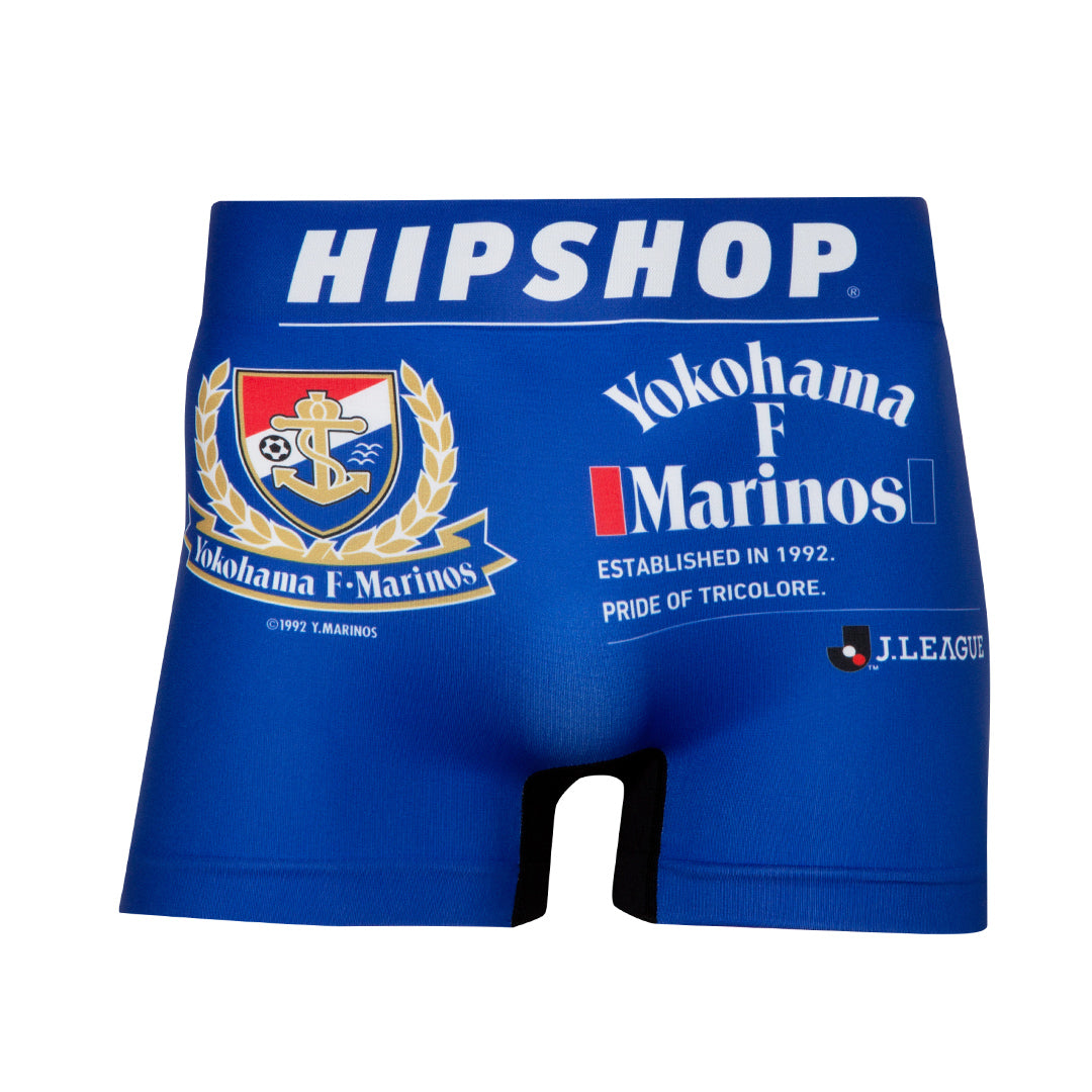 Jリーグ＞YOKOHAMA F MARINOS/横浜F・マリノス アンダーパンツ メンズ ...