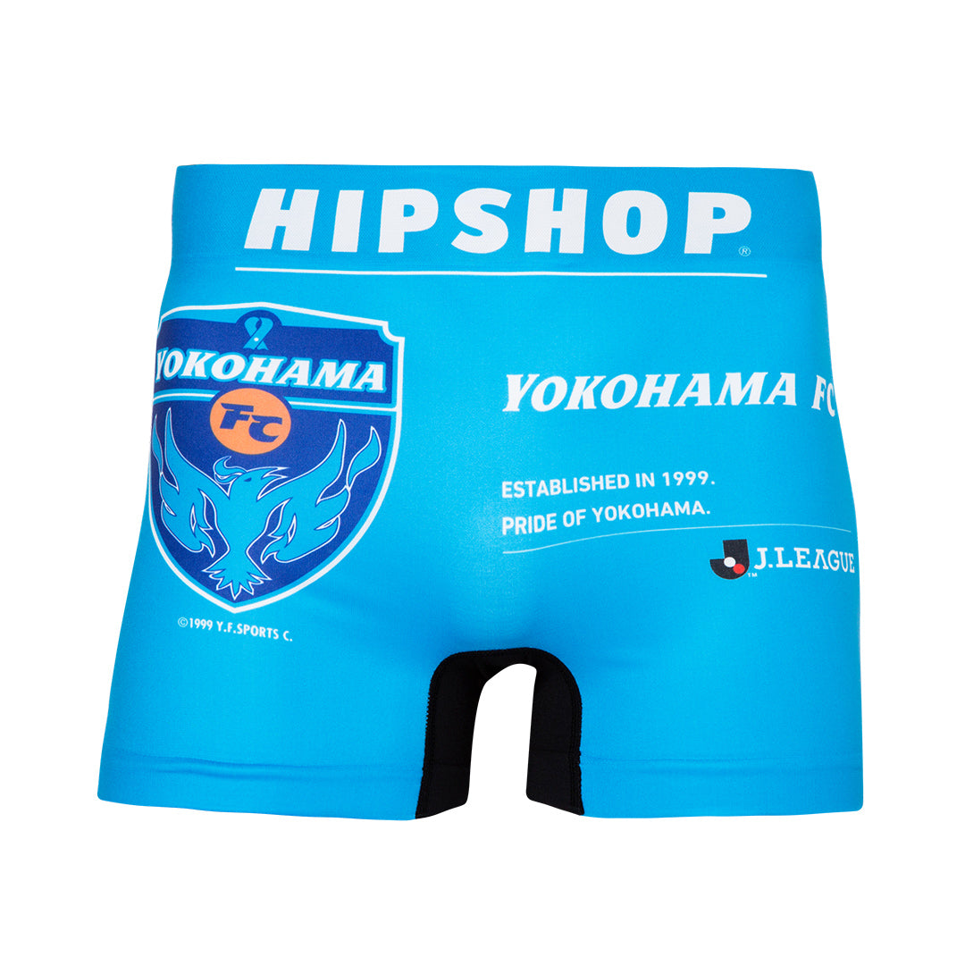 FC東京 HIPSHOP アンダーパンツ　クラブチームウェアー2241a1481bf