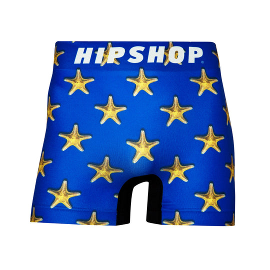 STARFISH/ヒトデ　アンダーパンツ　メンズ　ポリエステルタイプ