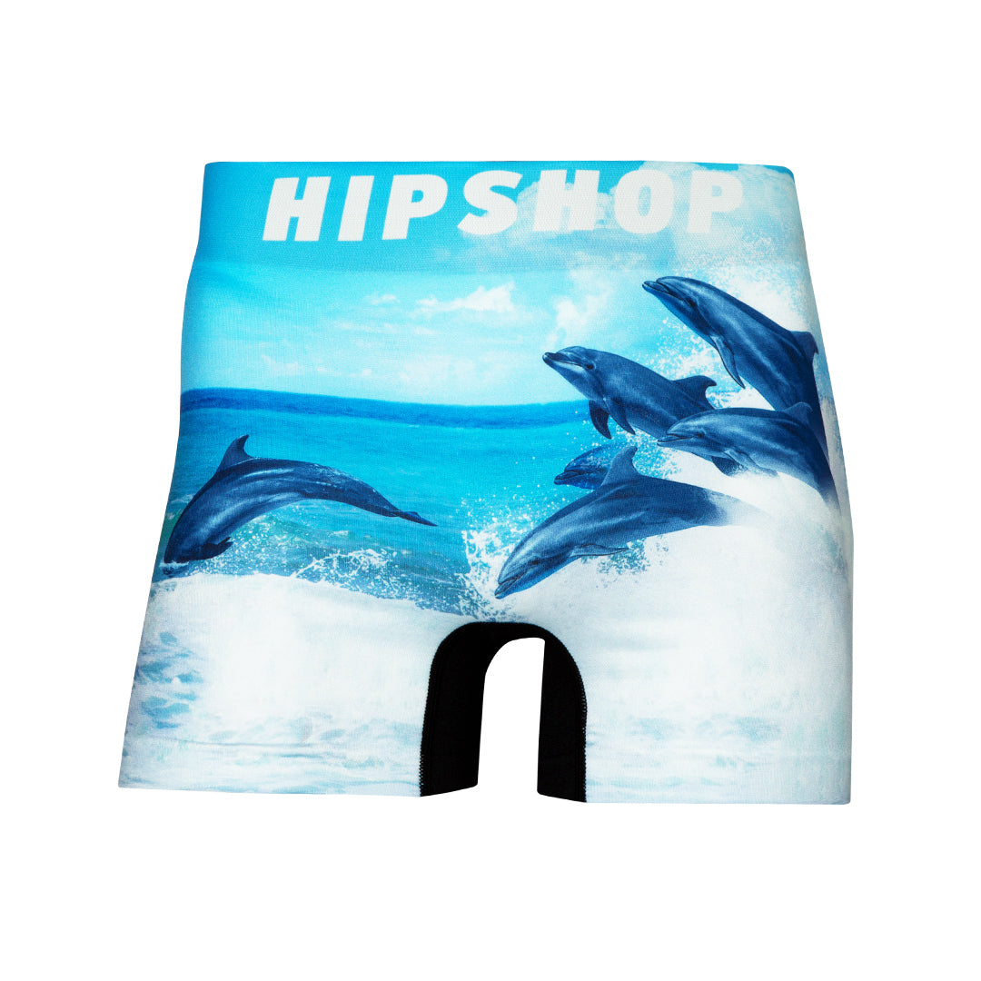 DOLPHIN/イルカ アンダーパンツ メンズ ポリエステルタイプ – HIPSHOP