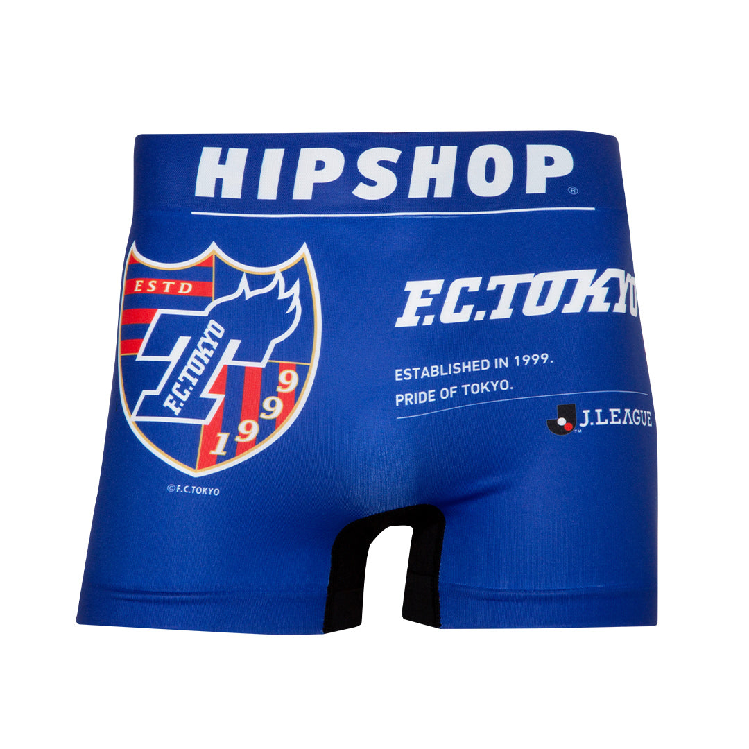 J.LEAGUE CLUB Jリーグクラブ – HIPSHOP