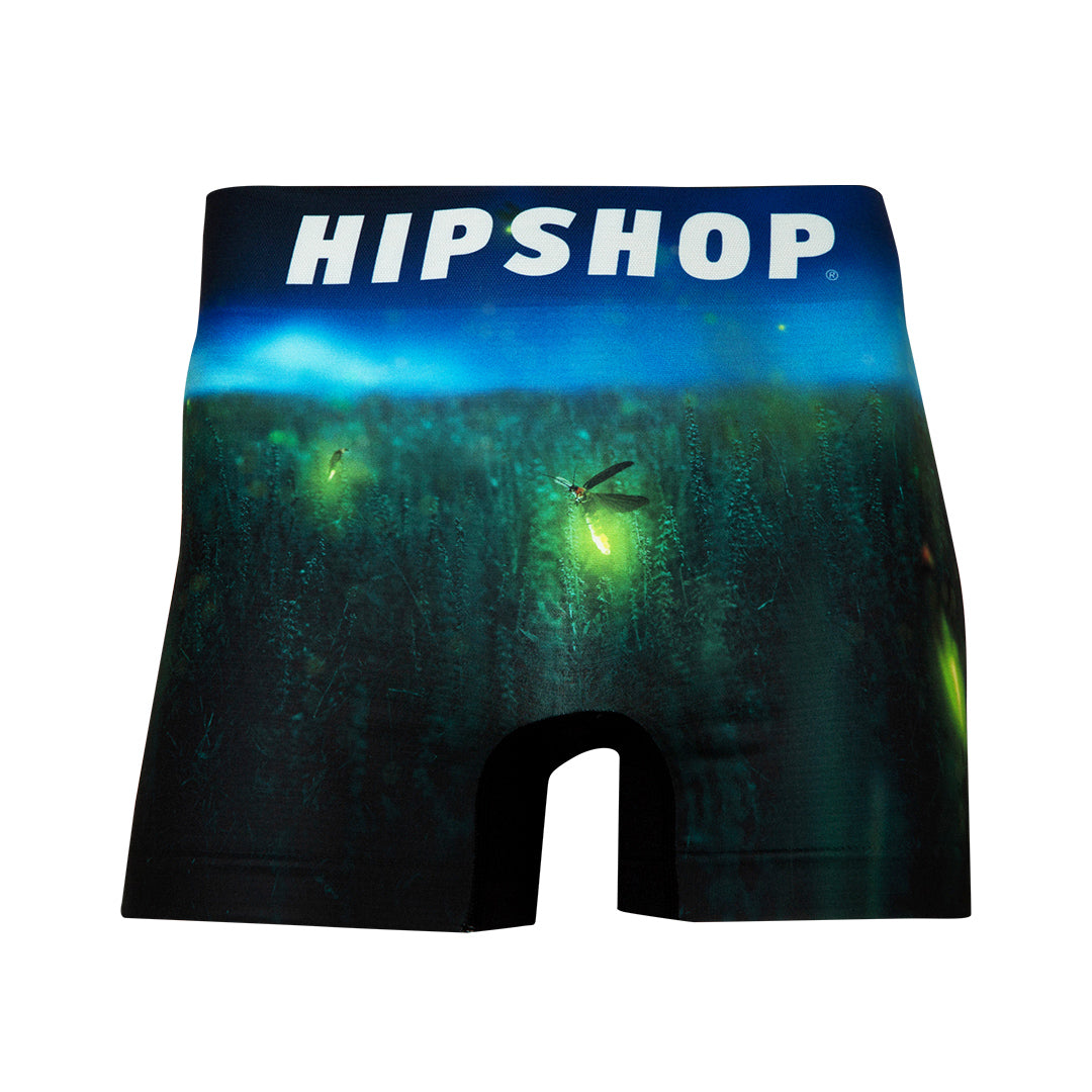 パンツ emiyo FIRE FLY/蛍 アンダーパンツ メンズ ポリエステルタイプ – HIPSHOP