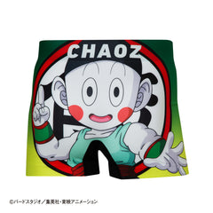 ちゃちゃ ドラゴンボールZ＞CHAOZ/チャオズ アンダーパンツ メンズ