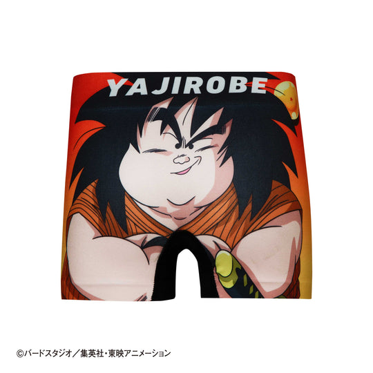 ＜ドラゴンボールZ＞キッズ NO.005 YAJIROBE/ヤジロベー アンダーパンツ キッズ ポリエステルタイプ ボクサーパンツ