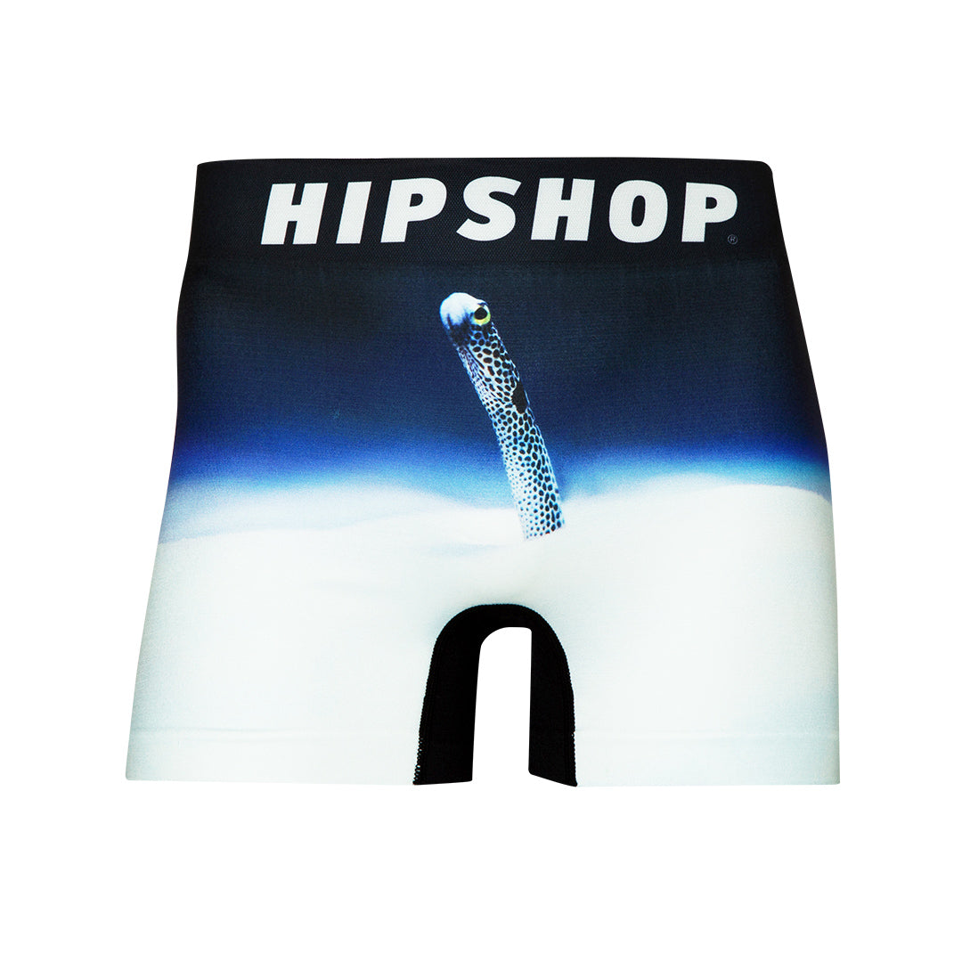 SPOTTED GARDEN EEL/チンアナゴ アンダーパンツ メンズ/レディース