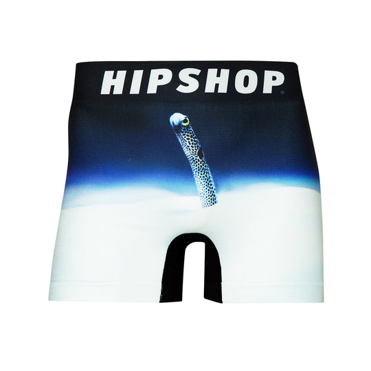 SPOTTED GARDEN EEL/チンアナゴ　アンダーパンツ メンズ/レディース/ユニセックス　ポリエステルタイプ