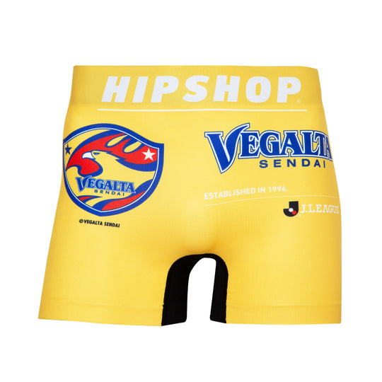 Jリーグ＞VEGALTA SENDAI/ベガルタ仙台 アンダーパンツ メンズ ポリエステルタイプ – HIPSHOP