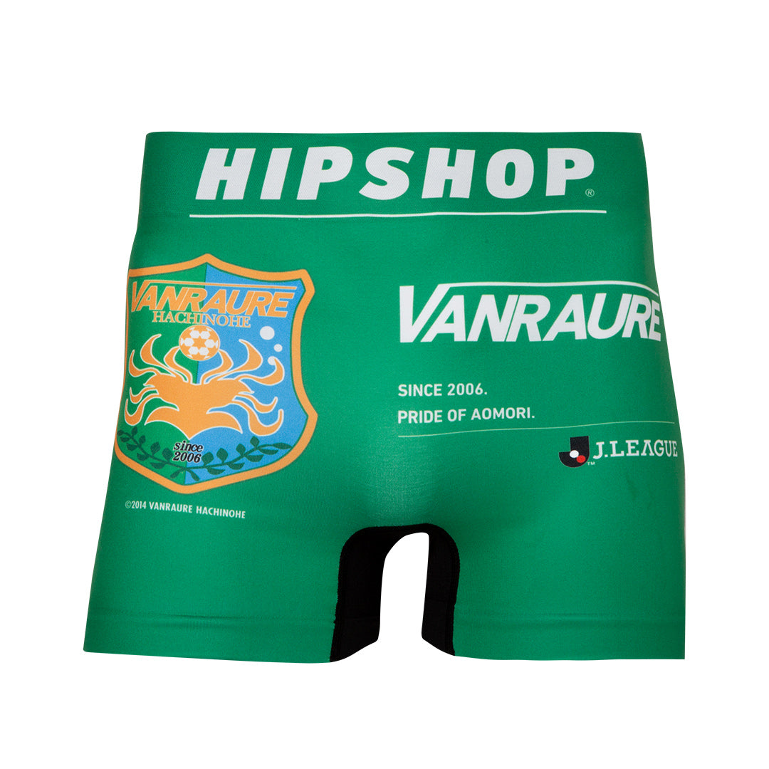 Jリーグ＞VANRAURE HACHINOHE/ヴァンラーレ八戸 アンダーパンツ メンズ