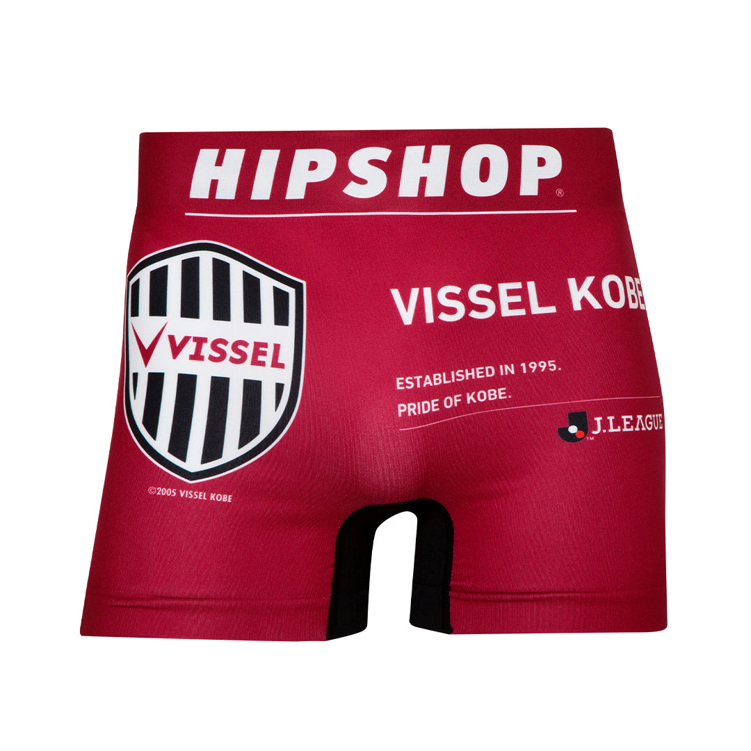 Jリーグ＞VISSEL KOBE/ヴィッセル神戸 アンダーパンツ メンズ 