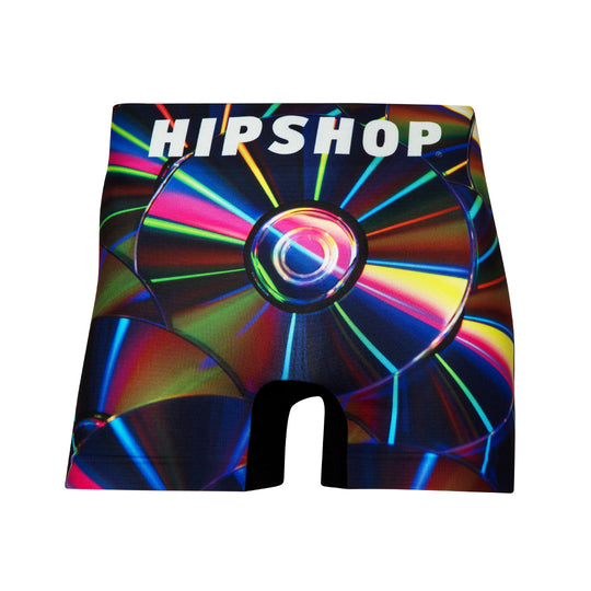 DISC/ディスク　アンダーパンツ　メンズ　ポリエステルタイプ