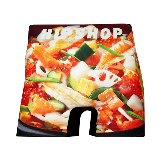 CHIRASHI-SUSHI/ちらし寿司　アンダーパンツ　メンズ　ポリエステルタイプ
