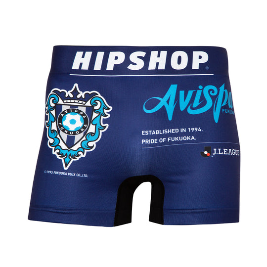 Jリーグ＞AVISPA FUKUOKA/アビスパ福岡 アンダーパンツ メンズ